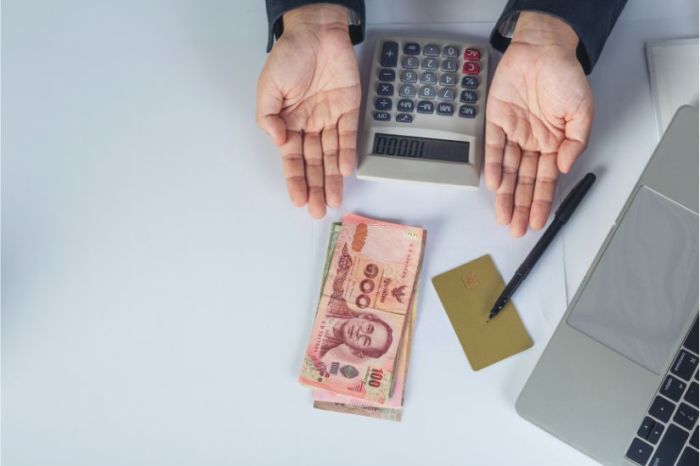 Gaji 14 Adalah 2025