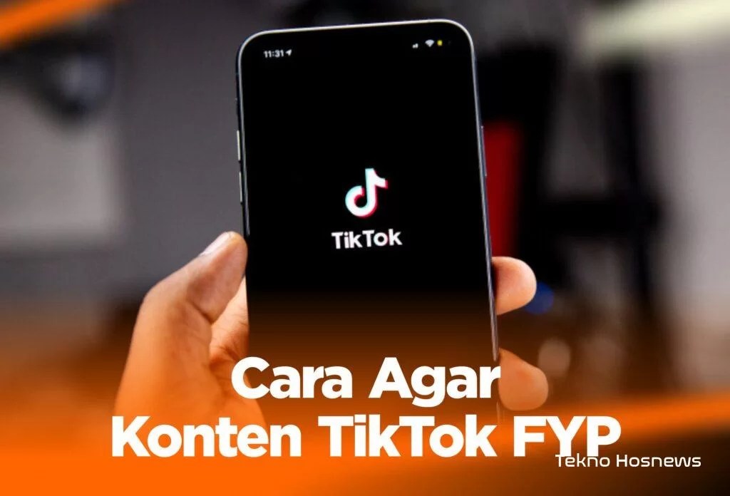 Jam Fyp Tiktok 2025