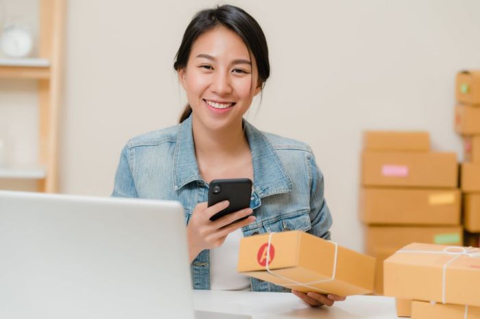 Cara daftar bantuan UMKM 2025 online
