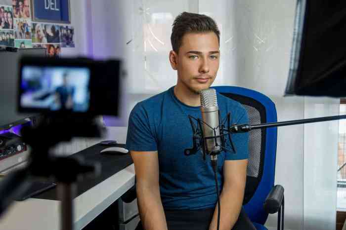 Gaji Youtuber 2025