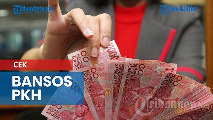 Aplikasi Cek Bansos Pkh 2025
