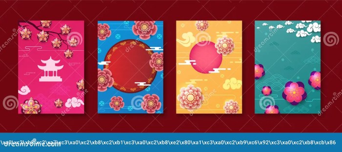 Imlek 2025 Design