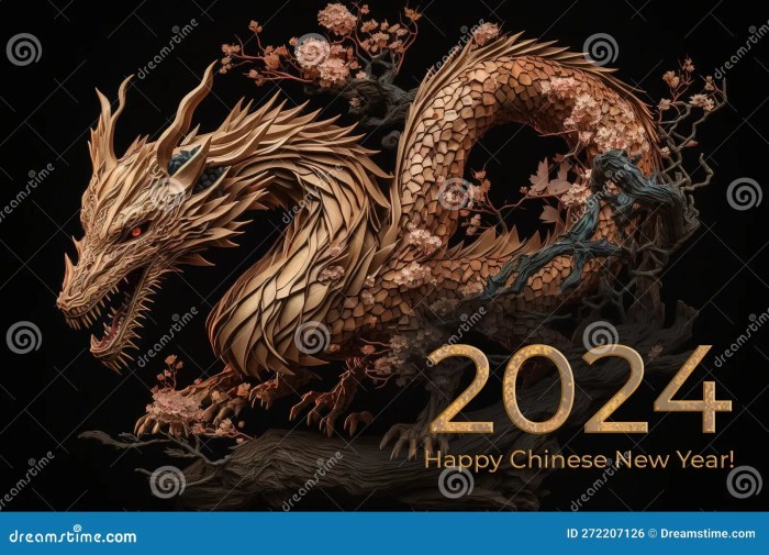 Gif Imlek 2025 Bergerak