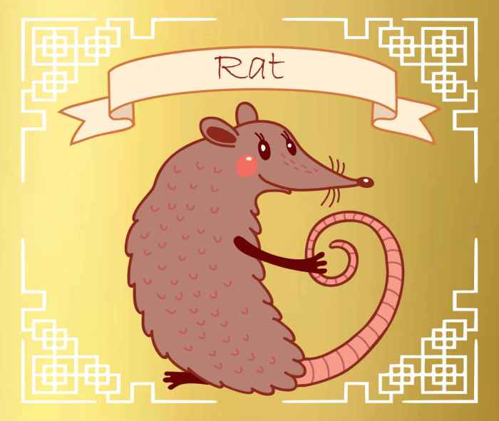 Rat chinese zodiac signs traits personality astrology sign profile compatibility monkey wishafriend