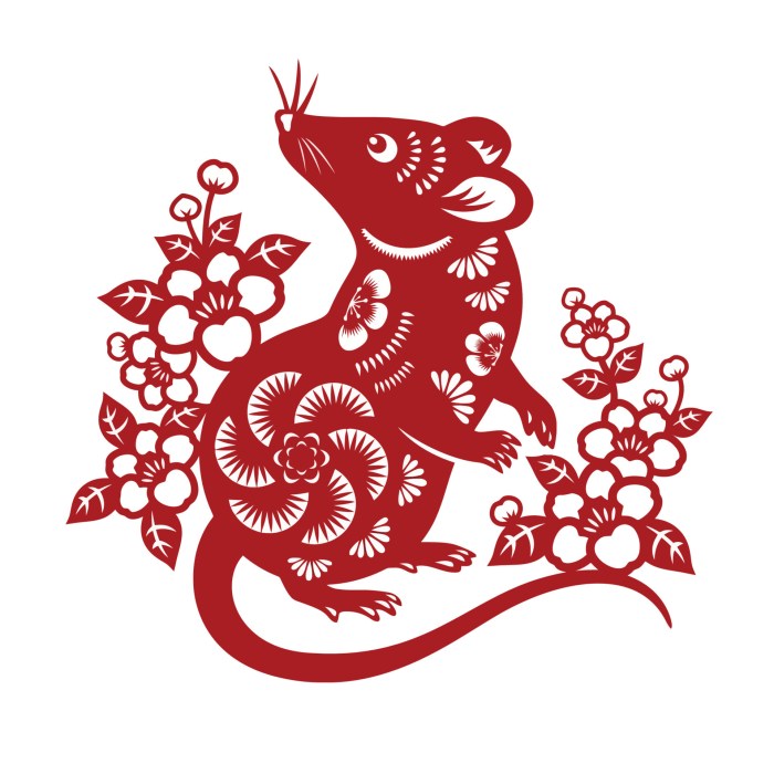 Apakah ada feng shui khusus untuk shio Tikus di Desember 2024?
