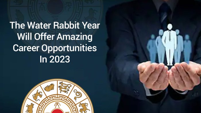 Tantangan dan peluang shio Kelinci di tahun 2025