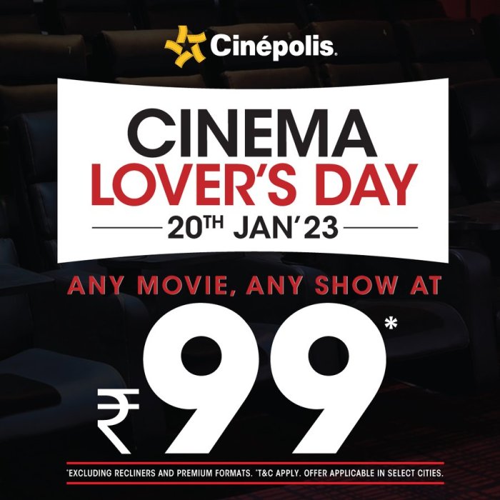 Apakah ada promo tiket film [judul film] pada tanggal 1 Januari 2025?