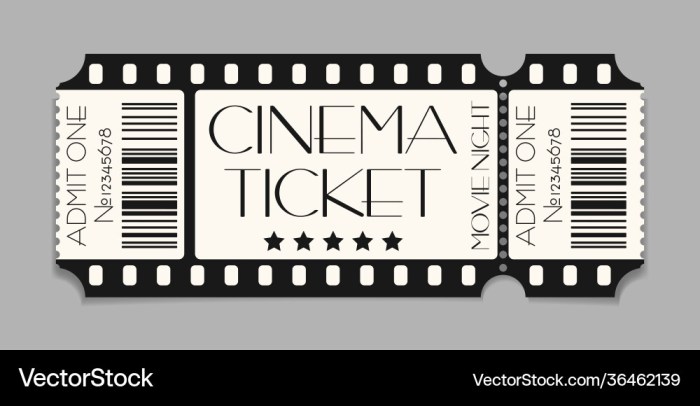 Promo tiket film bioskop 1 Januari 2025