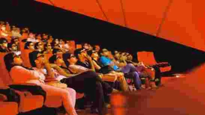 Film bioskop India 1 Januari 2025