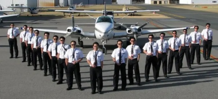 Gaji Pilot Indonesia 2025