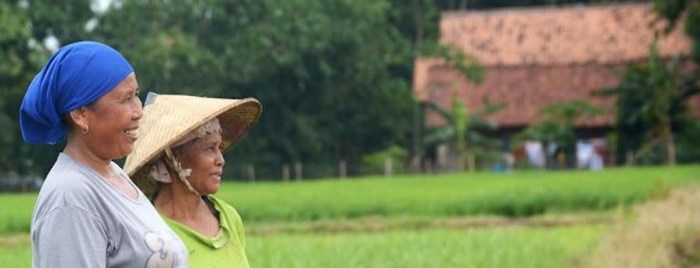 Meningkatkan Partisipasi Masyarakat dalam Pembangunan