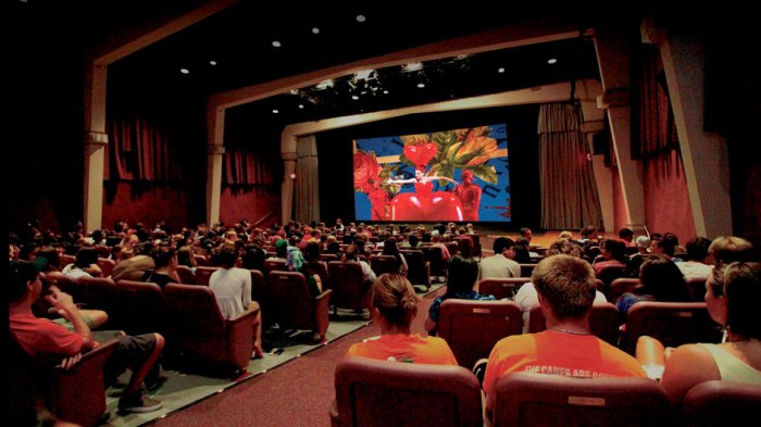 Theatre