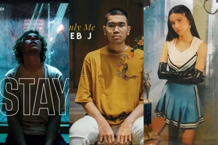 Lagu Tiktok Viral November 2025