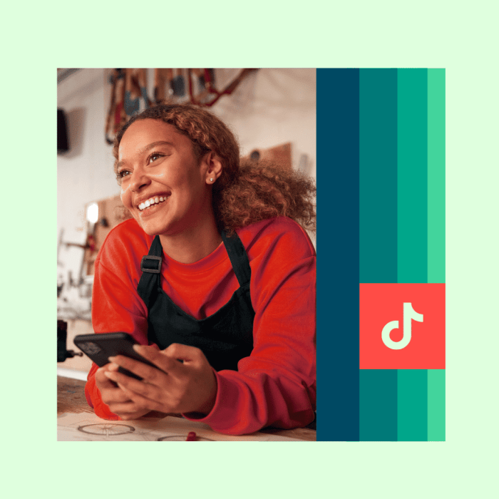 Kode Promo Tiktok Agustus 2025