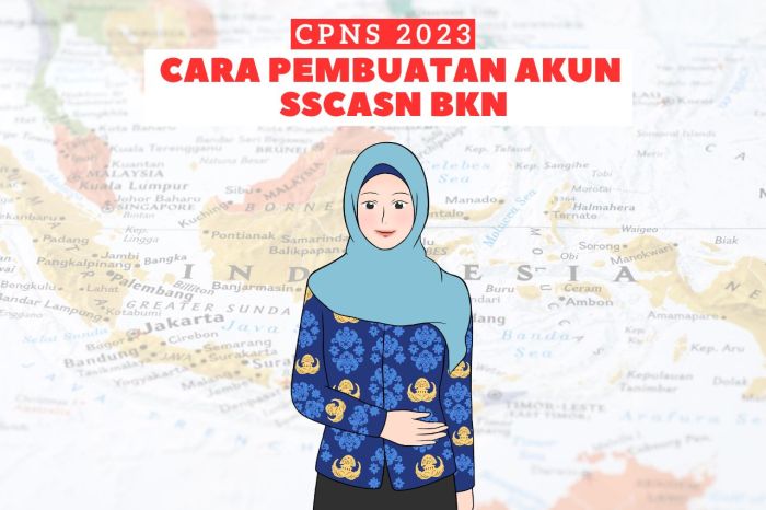 Aplikasi Scan Cpns 2025