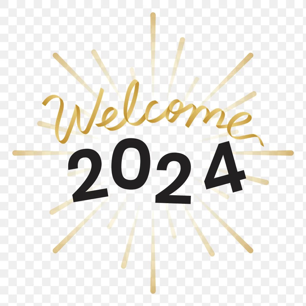Ucapan Terima Kasih untuk Tahun 2024 dan Selamat Datang 2025