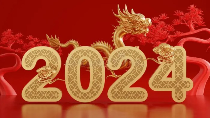 Ramalan Shio Naga Tahun 2025