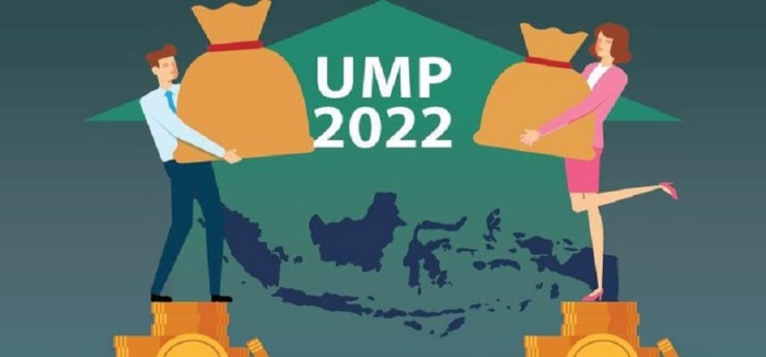 UMP DKI 2025 pro dan kontra