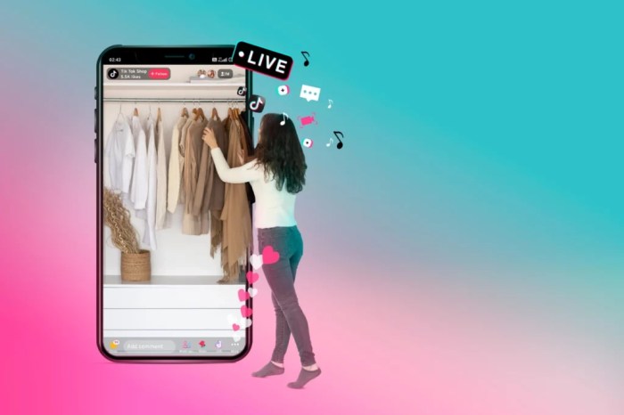 Nama Tiktok Biar Fyp 2025