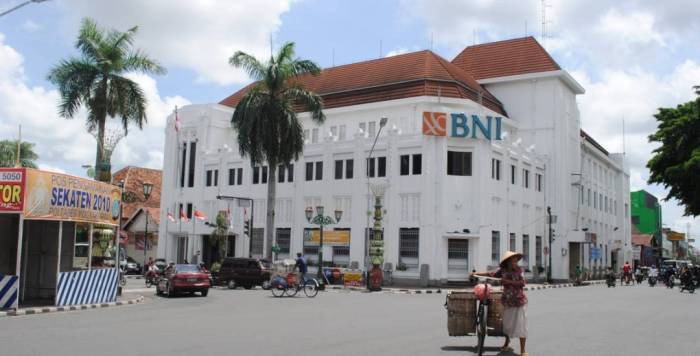 Info Pinjaman Bank BNI 2025