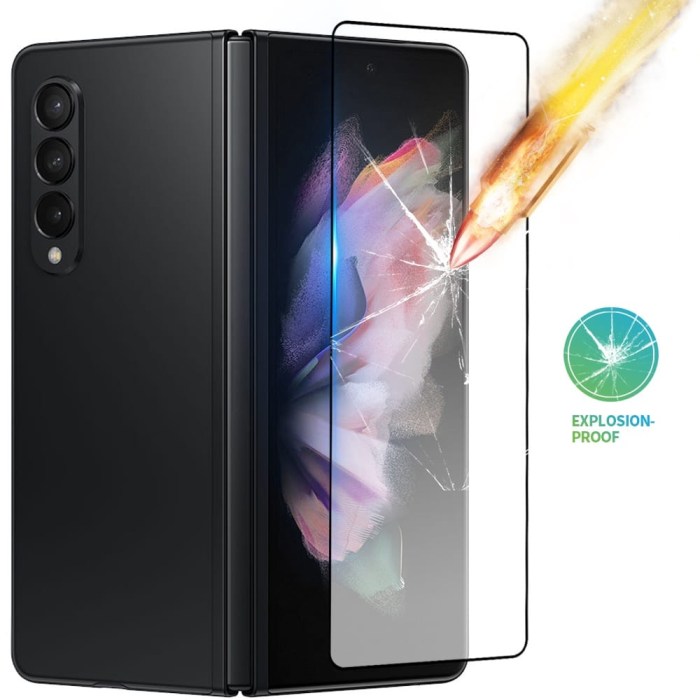 Tempered Glass Samsung Galaxy Z Fold5 2025