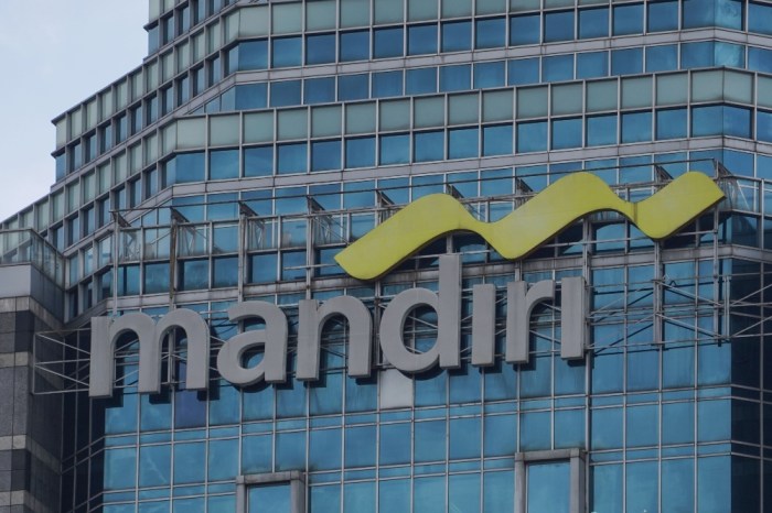 Langkah-Langkah Mudah Mengajukan KUR Mandiri 2025 Secara Online