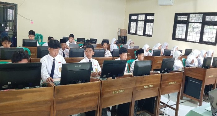 Aplikasi Untuk Anbk 2025