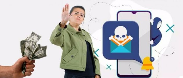 Pinjol Ilegal Gak Usah Dibayar 2025