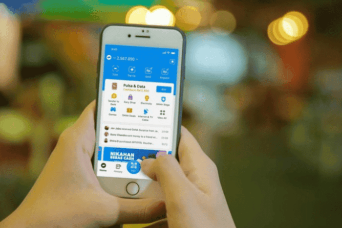 Top Up Pinjaman BCA 2025