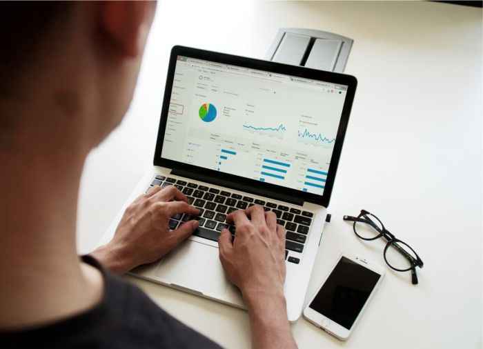 Salary analyst distribution
