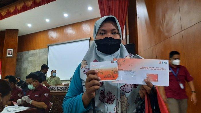 Apakah perlu membawa KK untuk mencairkan PKH 2025?