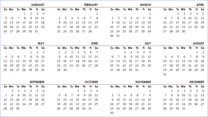 10 Januari 2025 Berapa Hari Lagi