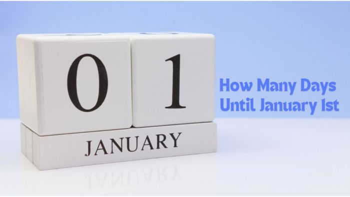 Berapa Hari Lagi 10 Januari 2025