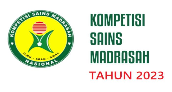 Aplikasi Ksm 2025