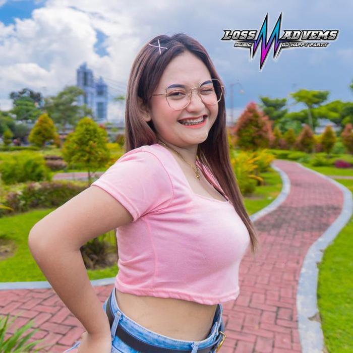 Loss Mad Vems Music Dj Remix Viral Tiktok Terbaru 2025 - Paling Viral Jedag Jedug Full Bass