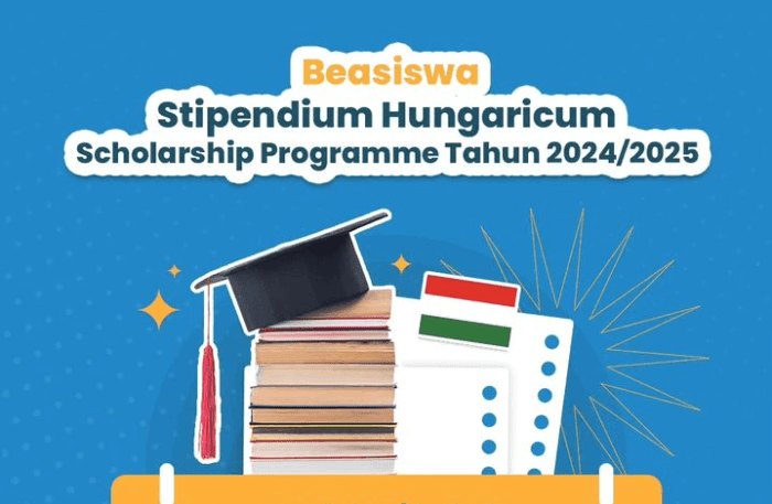 Beasiswa 2025