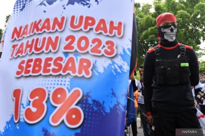 Apakah UMP DKI 2025 sudah mempertimbangkan kebutuhan hidup layak di DKI Jakarta?