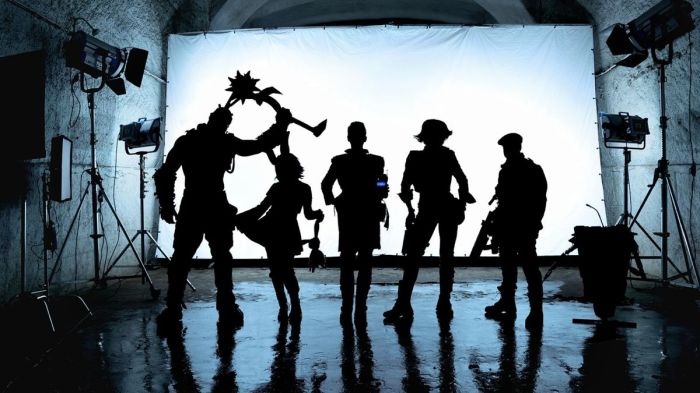 Adakah film sci-fi terbaru di bioskop Januari 2025?