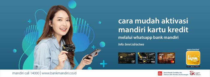 Pinjaman Mandiri 2025 Via Wa