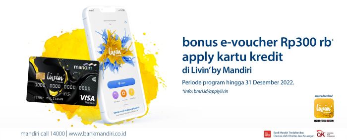 Pinjaman Mandiri 2025 E Ktp