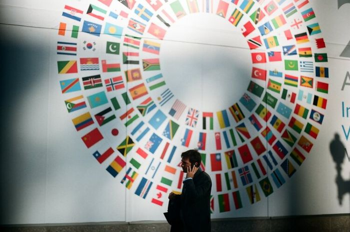 Gaji Diplomat 2025