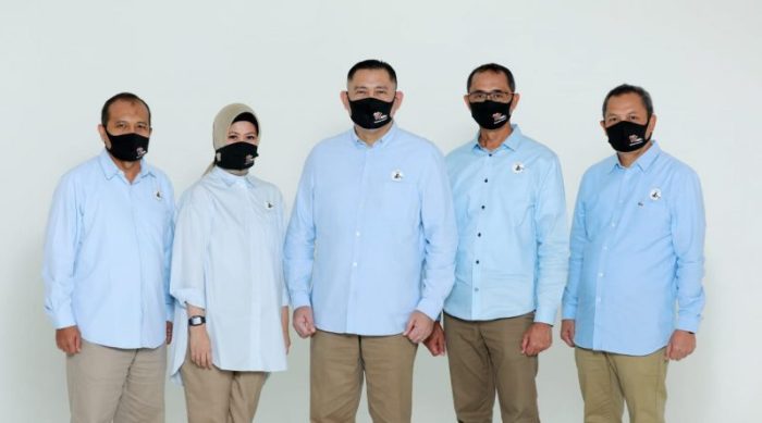 Tabel Angsuran Pinjaman BNI Syariah 2025