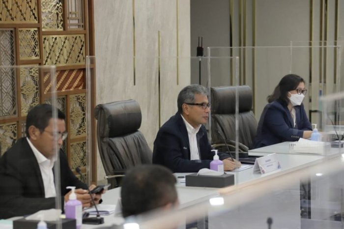 Pinjaman Kur Super Mikro BRI 2025
