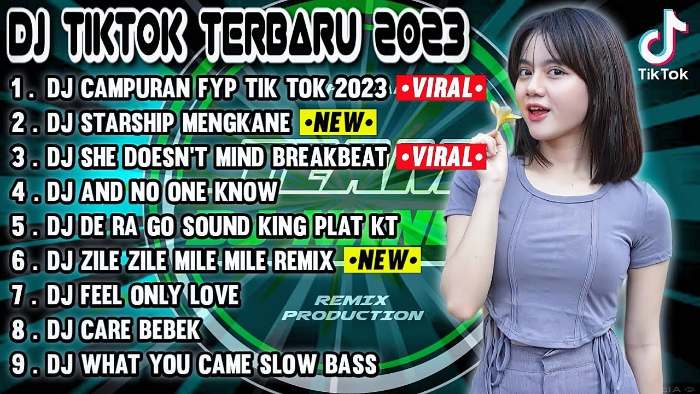Dj Jawa Full Album Viral Tiktok 2025