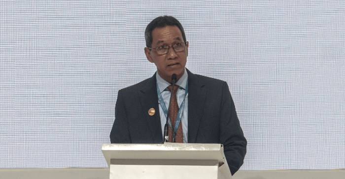 UMP DKI 2025 pengangguran