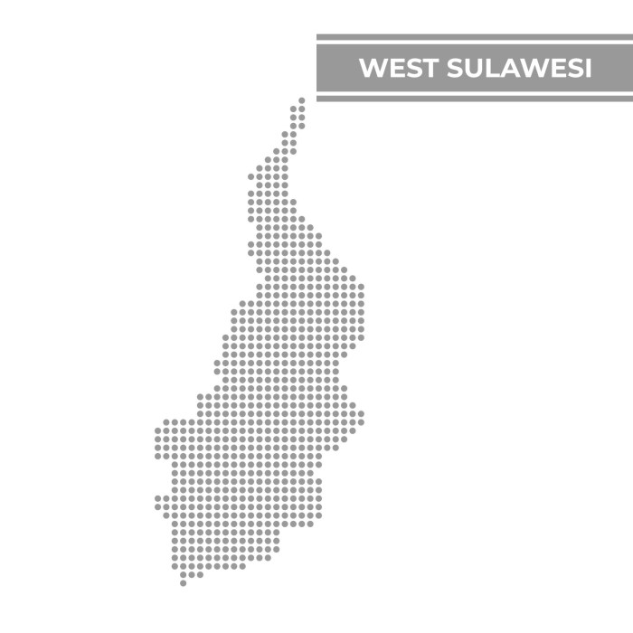 Upah Minimum 2025 di wilayah Sulawesi Barat