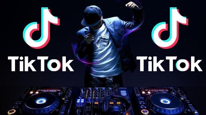 Download Mp3 Dj Tiktok 2025