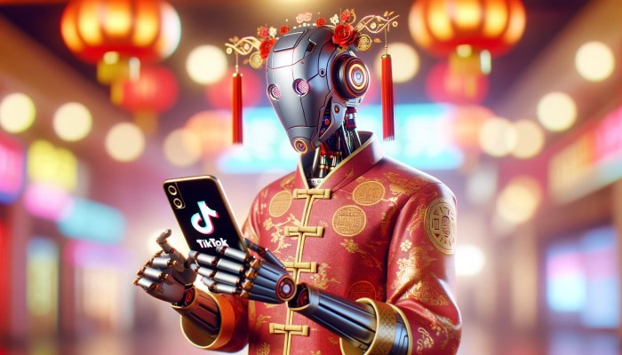 Tiktok Benchmarks 2025