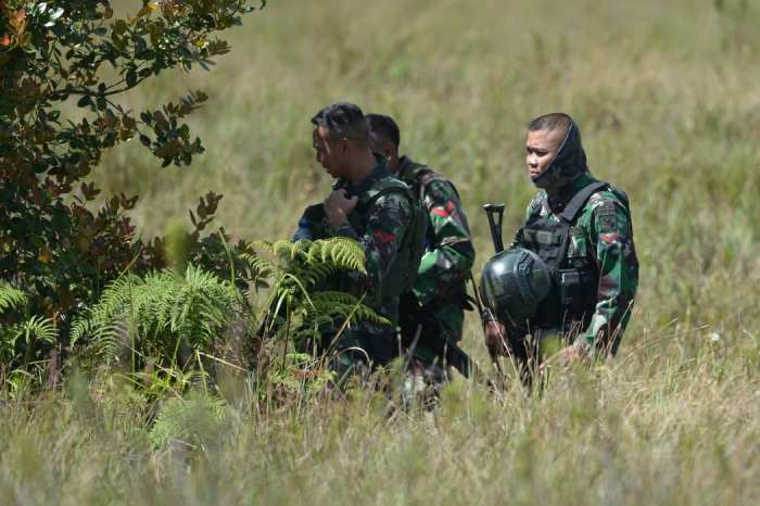 Gaji Tni Per Bulan 2025