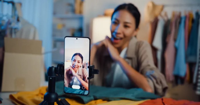 Cara Jualan Di Tiktok 2025